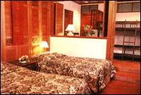 Laem Set Resort & Spa (Laem Set Inn), Koh Samui - Standard Room