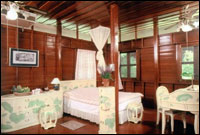 Laem Set Resort & Spa (Laem Set Inn), Koh Samui - Studio Suite