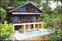 Laem Set Resort & Spa (Laem Set Inn), Koh Samui - Ma-ret Suite