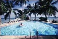 Laem Set Resort & Spa (Laem Set Inn), Koh Samui - Swimming Pool