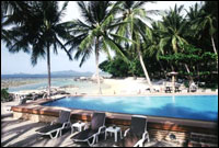 Laem Set Resort & Spa (Laem Set Inn), Koh Samui - Swimming Pool