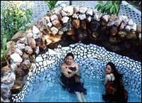 Natural Wing Health Spa & Resort
 Samui