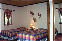 Natural Wing Health Spa & Resort
 Samui - Room