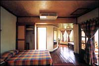 Natural Wing Health Spa & Resort
 Samui - Room