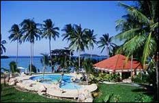 Palm Island Hotel Samui