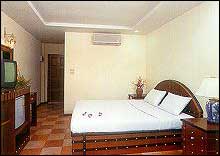 Palm Island Hotel Samui - Gardev View