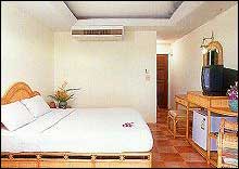 Palm Island Hotel Samui - Double Sea View