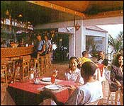 Palm Island Hotel Samui - Restaurant