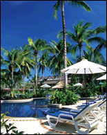 Paradise Beach Resort, Koh Samui