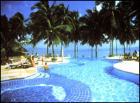 Pinnacle Samui Resort & Spa - Swimming Pool