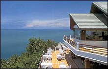 Samui Bayview Villa