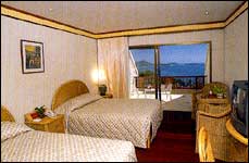 Samui Bayview Villa - Room