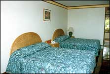 Samui Bayview Villa - Room