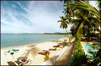 Samui Euphoria Hotel