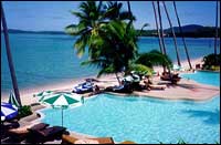 Samui Euphoria Hotel - Swimming Pool