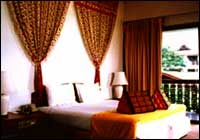 Samui Euphoria Hotel - Room