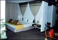 Samui Euphoria Hotel - Room