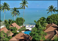 Samui Natien Resort, Koh Samui
