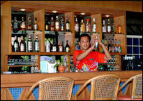 Samui Natien Resort, Koh Samui - Natien Bar