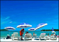 Samui Natien Resort, Koh Samui - Natien Beach