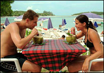 Samui Natien Resort, Koh Samui - Comfort in Style