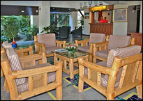 Samui Natien Resort, Koh Samui - Natien Lobby