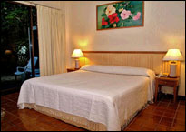 Samui Natien Resort, Koh Samui - Standard Room