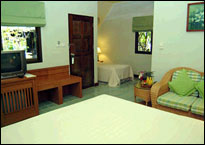 Samui Natien Resort, Koh Samui - Superior Villa