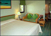 Samui Natien Resort, Koh Samui - Deluxe Villa