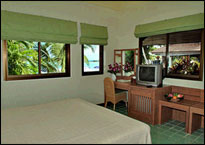 Samui Natien Resort, Koh Samui - Natien Suite