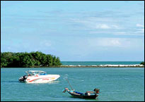 Samui Natien Resort, Koh Samui - Natien