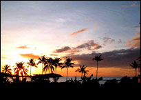 Samui Natien Resort, Koh Samui - Natien Sunrise