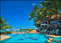 Samui Natien Resort, Koh Samui - Beachside Pool