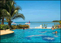 Samui Natien Resort, Koh Samui - Beachside Pool