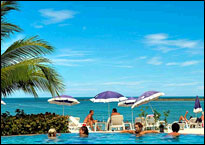 Samui Natien Resort, Koh Samui - Beachside Pool