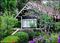 Samui Palm Beach Resort, Koh Samui - Garden Cottage