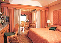 Samui Palm Beach Resort, Koh Samui - President Suite