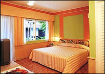 Samui Palm Beach Resort, Koh Samui - Garden Cottage