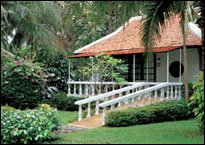 Samui Palm Beach Resort, Koh Samui - Villa