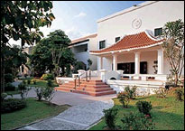 Samui Palm Beach Resort, Koh Samui - Deluxe