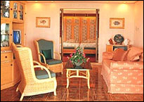 Samui Palm Beach Resort, Koh Samui - President Suite