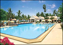 Samui Palm Beach Resort, Koh Samui - Swimming Pool