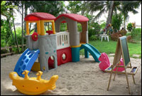 Samui Park Resort - Kids