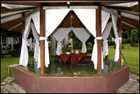 Samui Park Resort - Sala Thai Massage