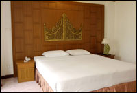 Samui Park Resort - Room
