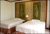 Samui Park Resort - Room