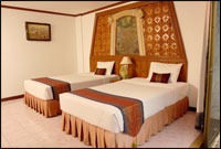 Samui Park Resort - Room