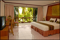 Samui Park Resort - Room