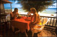 Samui Resotel (Munchies) - Restaurant