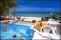 Samui Resotel (Munchies) - Swimming Pool